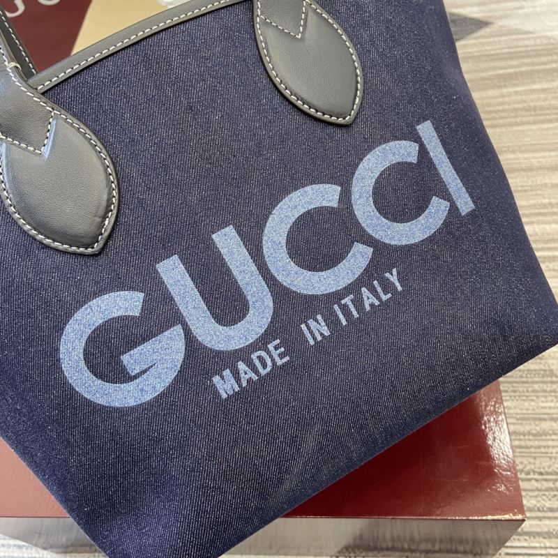 Gvc*1 tote bags